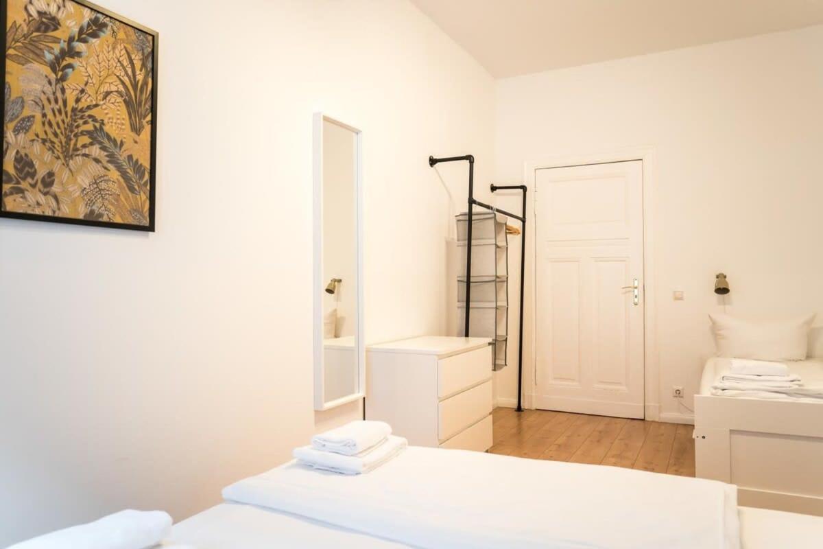 Great Apartment In Berlin Neukoelln Exterior foto